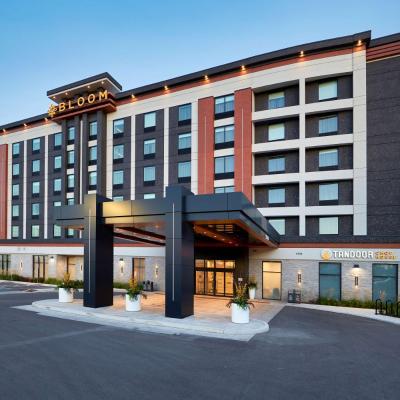 Bloom Mississauga, Tapestry Collection By Hilton (6950 Kennedy Road ON L5T 2P3 Mississauga)