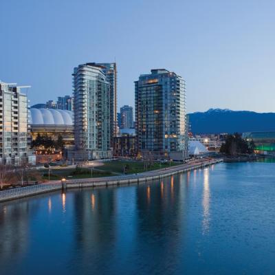 Divya Sutra Suites on Robson Downtown Vancouver (1431 Robson Street V6G 1C1 Vancouver)