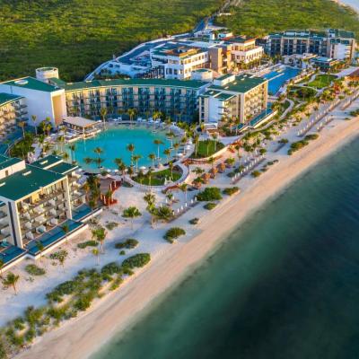 Haven Riviera Cancun - All Inclusive - Adults Only (Carretera Federal 307 Chetumal-Puerto Juarez Km 335 77500 Cancún)