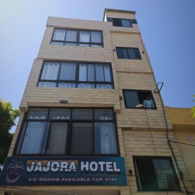 Photo Jajora Hotel by Premier Hotels
