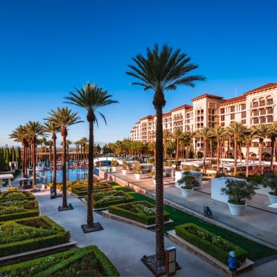 Green Valley Ranch Resort Spa Casino (2300 Paseo Verde Parkway NV 89052 Las Vegas)