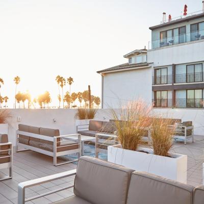 The Redline Venice (20 17th Avenue CA 90291 Los Angeles)