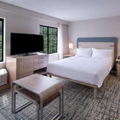 Homewood Suites by Hilton Atlanta Buckhead Pharr Road (540 Pharr Road GA 30305 Atlanta)