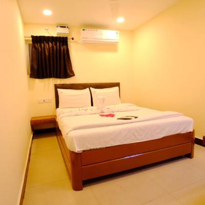 Bava Inn (1114 Poonamallee High Road 600003 Chennai)