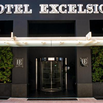 Hotel Excelsior Bari (Via Giulio Petroni, 15 70124 Bari)