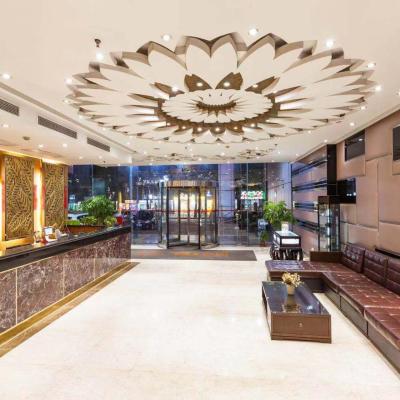 Photo Milo Hotel - Near Shanghai Hongqiao National Exhibition Center
