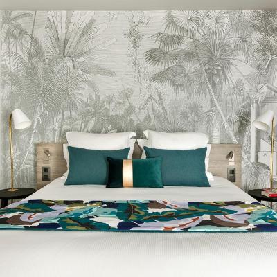 Citadines Confluent Nantes (2 avenue Anne Cazeneuve 44200 Nantes)