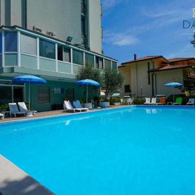 Dasamo Hotel - Dada Hotels (Viale Vincenzo Busignani 10 47900 Rimini)