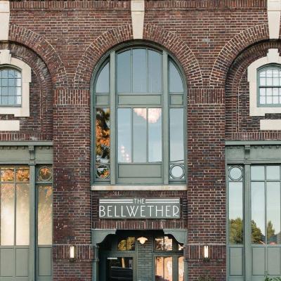 The Bellwether Hotel (1300 Bardstown RD KY 40204 Louisville)