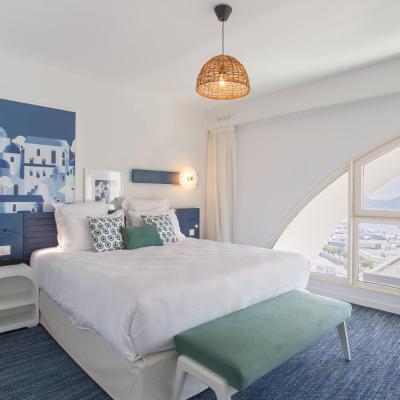 Odalys City Marseille Centre Euromed (4 Rue Jean-Gaspard Vence 13002 Marseille)