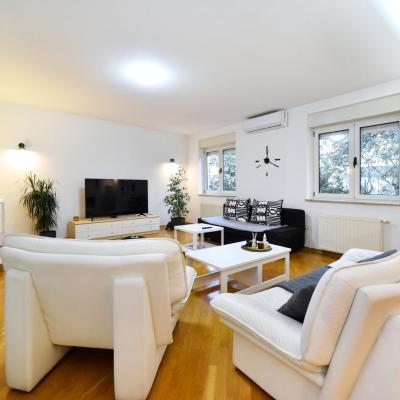 GreenHouse (40 Fojnička ulica 10000 Zagreb)