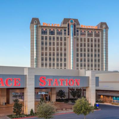 Photo Palace Station Hotel & Casino