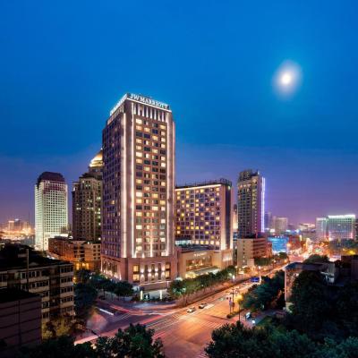 JW Marriott Hotel Hangzhou (28 Hushu South Road Gongshu District 310006 Hangzhou)
