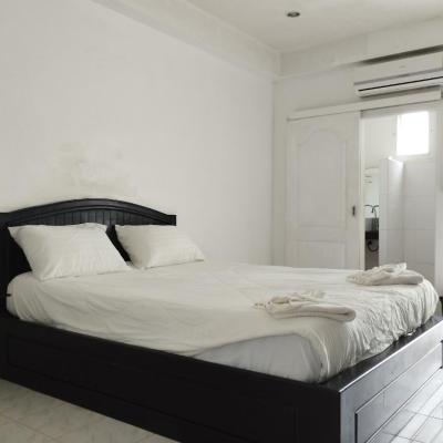 SP.Place Hotel Koh Chang (7/9 Moo.4 sub- district Ko Chang,  Ko Chang district, Trat province.  23170 Koh Chang)