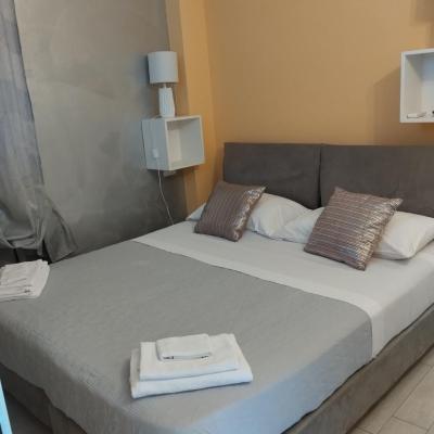 Da lea affitta camere (Via Caduti di Casteldebole 40132 Bologne)