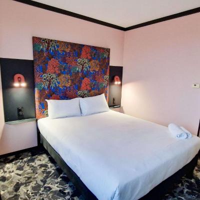 Photo Hotel Dijon Nord Valmy - Futur Ibis Styles Mai 2024