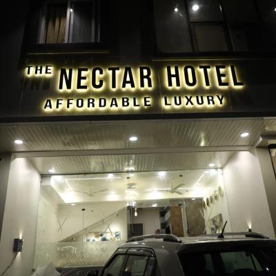 Photo The Nectar Hotel