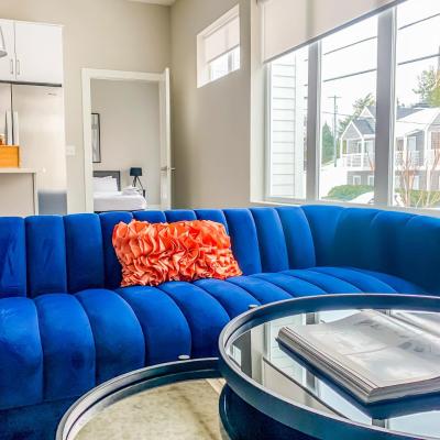 West End Living, Unit #205 ( 37203 Nashville)