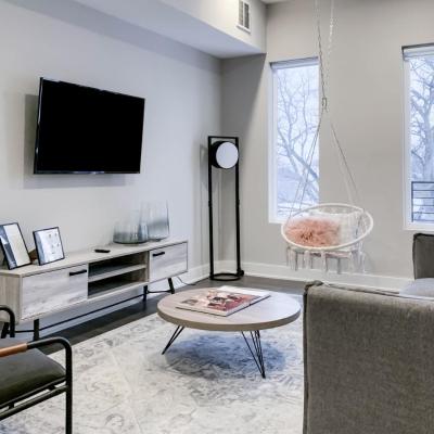 West End Living, Unit #301 ( 37203 Nashville)