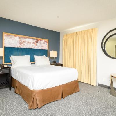 Philadelphia Suites at Airport - An Extended Stay Hotel (4630 Island Avenue PA 19153 Philadelphie)