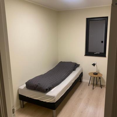 Rom # 3 Appartmenthotel Oslo Adress Isabels vei 16 (Isabels vei 1086 Oslo)