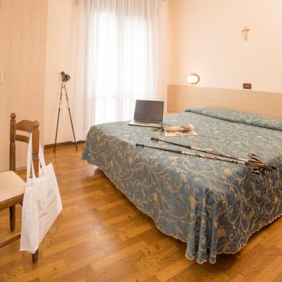 Hotel Trevi (Via Padova 26 30016 Lido di Jesolo)