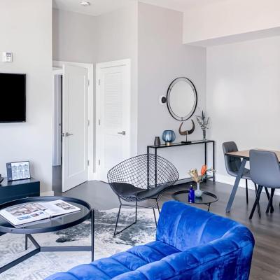 West End Living, Unit #305 ( 37203 Nashville)