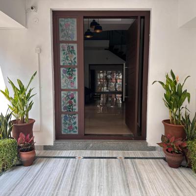 Villa Ithaka by Youkoso (34, VGP South Avenue, Panaiyur 600119 Chennai)