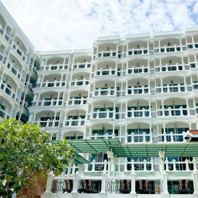 Grand Supicha City Hotel - SHA Plus (48 Narisorn Rd., Talad Yai, Muang 83000 Phuket)
