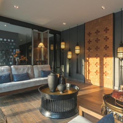 L Nimman (19 Nimmana Haeminda Road Lane 17, Suthep, Mueang Chiang Mai 50200 Chiang Mai)