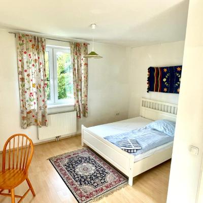 Gästezimmer Rothneusiedl (69 Himberger Straße 1100 Vienne)