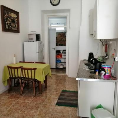 Ajuda Space (25 Rua Aliança Operária 1300-044 Lisbonne)