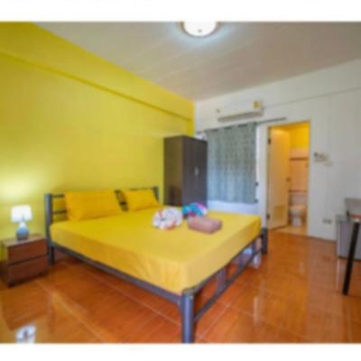 full house romance (11 Chonprathan Road 50200 Chiang Mai)