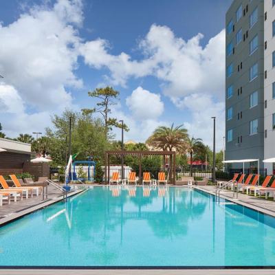 Aloft Orlando International Drive (5730 Central Florida Parkway 32821 FL Orlando)
