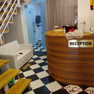 Photo Hotel Balaji Residency