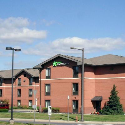 Photo Extended Stay America Suites - Philadelphia - Airport - Bartram Ave