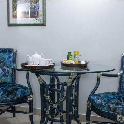 Hotel Serena (46 Strada Vicinale Galeoncello 80147 Naples)