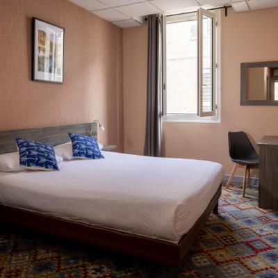 Photo The Originals Boutique, Hôtel Danieli, Avignon