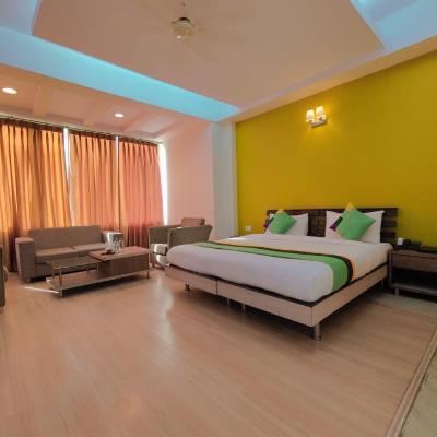 Inn Of Dreams (2472 Vyapar Kendra Road 122002 Gurgaon)