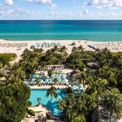 Beacon South Beach Hotel (720 Ocean Drive FL 33139 Miami Beach)
