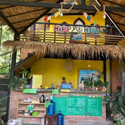 Hippy Hut Koh Chang (129 moo1 south Koh Chang Koh Chang trat 23170 Koh Chang)