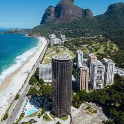 Hotel Nacional / RJ (769 Avenida Niemeyer 22450-221 Rio de Janeiro)
