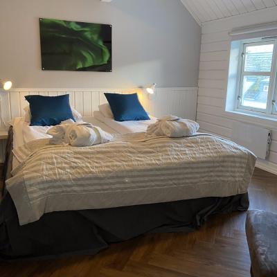 Photo Enter Tromsø - Luxury 4 Bedroom Apartment