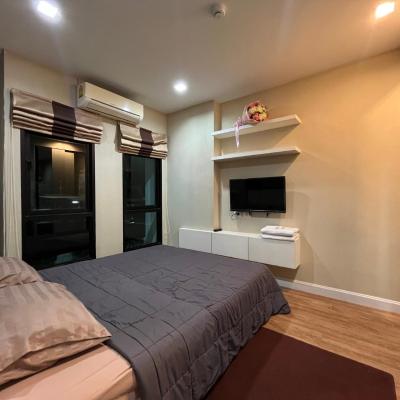 The Next Chiangmai (The Canale 50000 Chiang Mai)