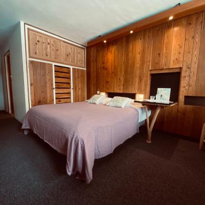 Photo Hotel MONT-BLANC VAL D'ISERE