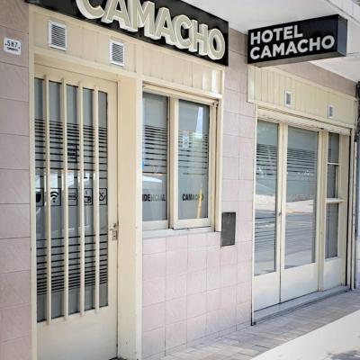 Photo HOTEL RESIDENCIAL CAMACHO
