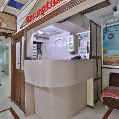 Photo Hotel Maninagar Residency