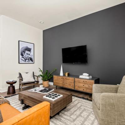 Country Classic at West End Living, Unit #203 ( 37203 Nashville)