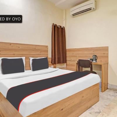 Photo Super Collection O Townvilla Guest House near Begumpet Metro Station