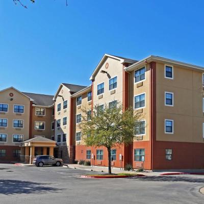 Extended Stay America Suites - Austin - Northwest - Lakeline Mall (13858 North US Highway 183 TX 78750 Austin)